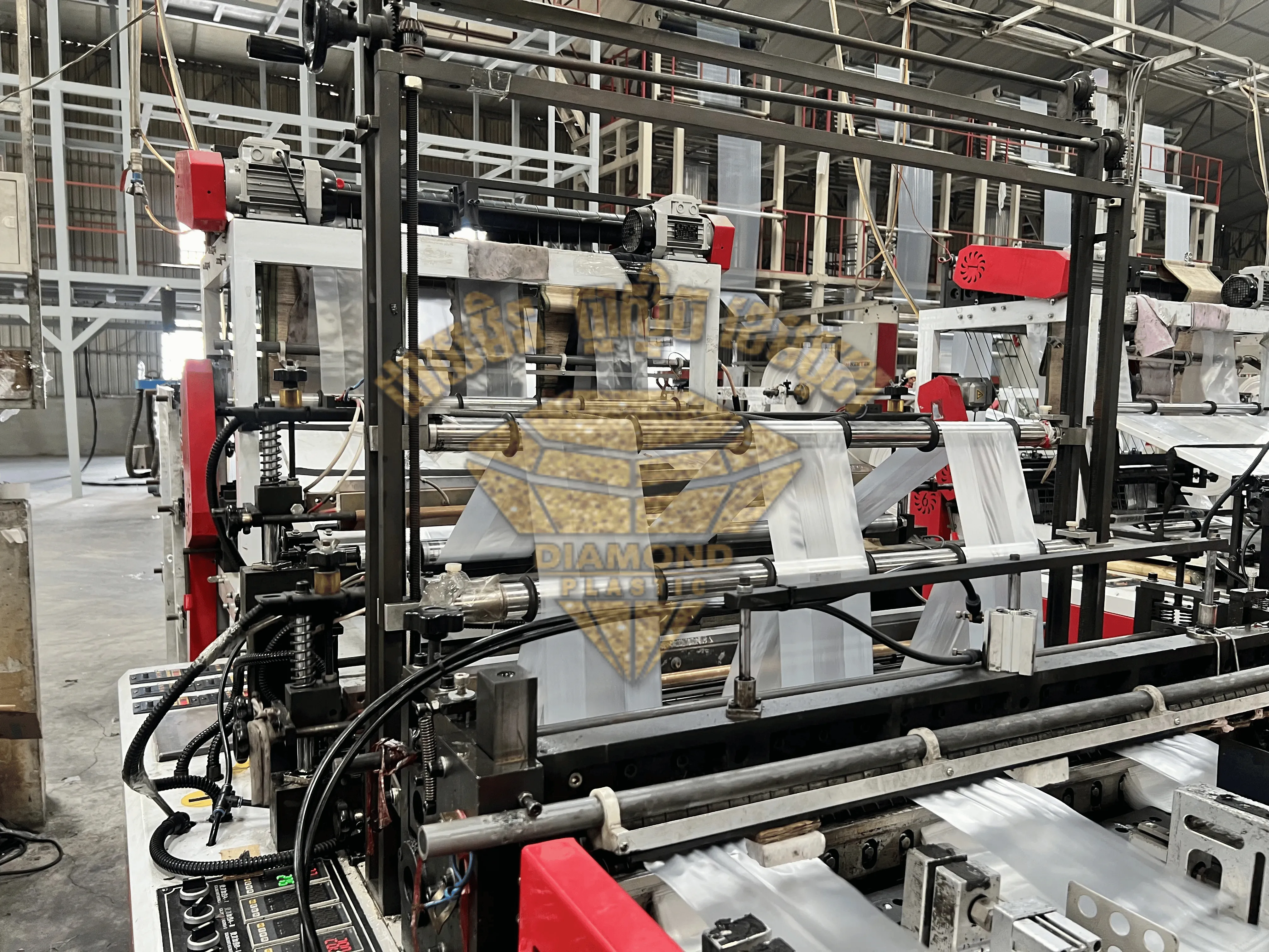 Cutting Machines
