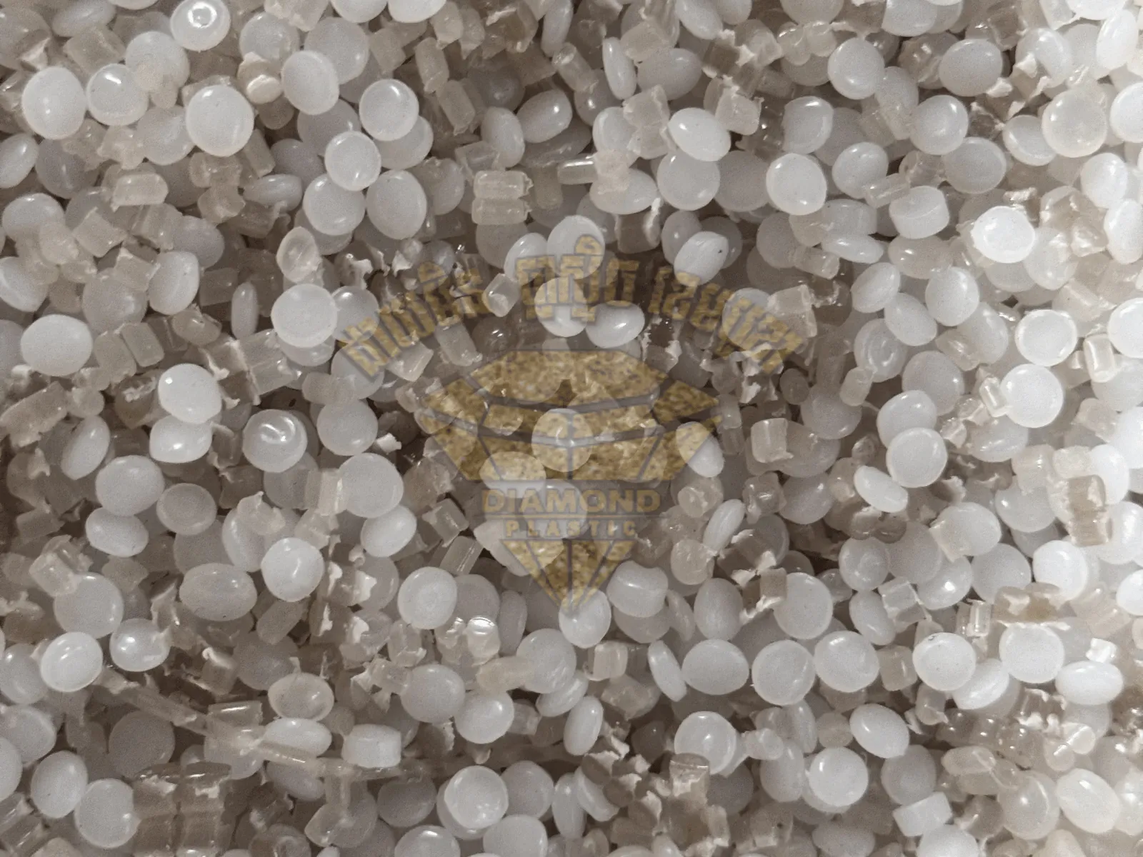 Plastic Material