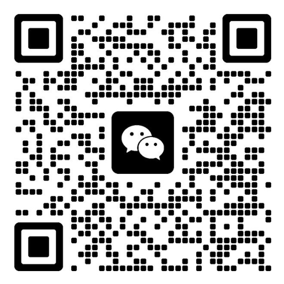 WeChat QR Code