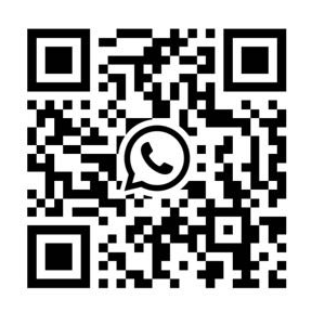 WhatsApp QR Code